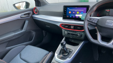 SEAT Arona 1.0 TSI 115 FR 5dr Petrol Hatchback